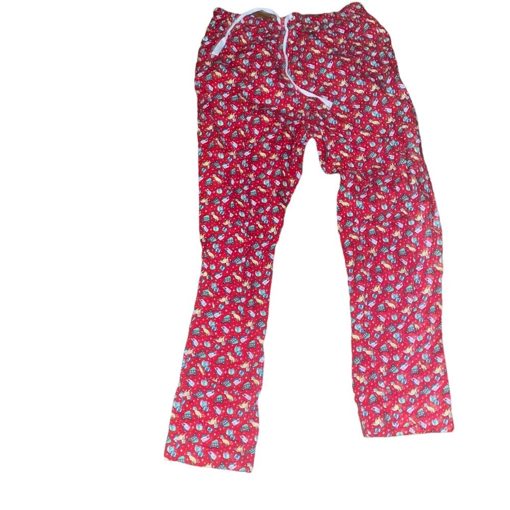 Vineyard vines christmas  Pajama Pants size med